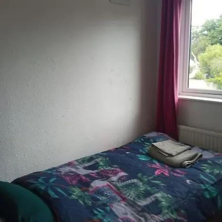 Lejlighed New Bright 4 Bedroom In Leafy South Dublin *