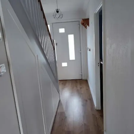 New Bright 4 Bedroom In Leafy South Dublin *