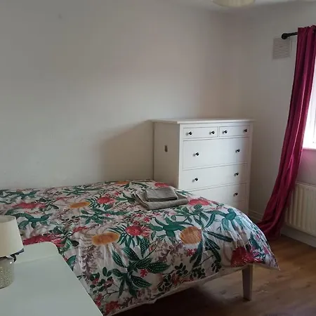 Lejlighed New Bright 4 Bedroom In Leafy South Dublin