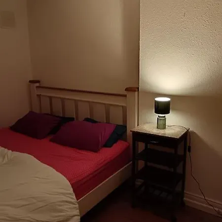 New Bright 4 Bedroom In Leafy South Dublin Sandyford