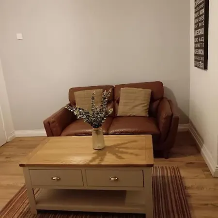 New Bright 4 Bedroom In Leafy South Dublin *