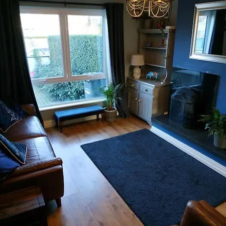 Lejlighed New Bright 4 Bedroom In Leafy South Dublin Sandyford