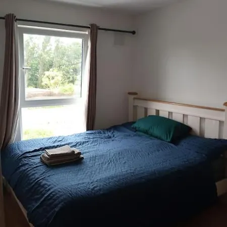 New Bright 4 Bedroom In Leafy South Dublin *